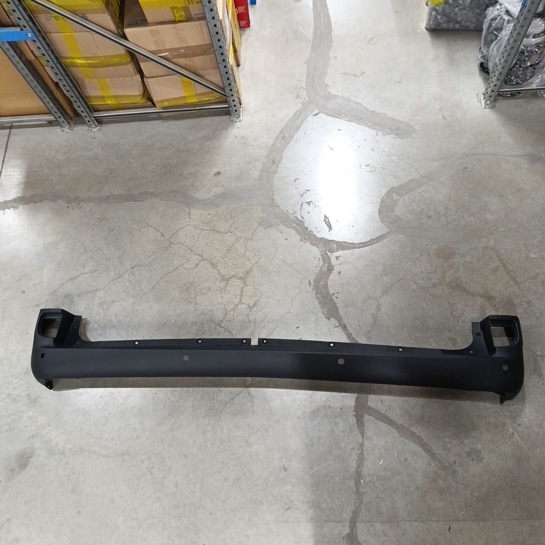 Бампер задний Sollers Atlant 2.7 2804010R001XZAM ORG JAC - Миниатюра товара 1