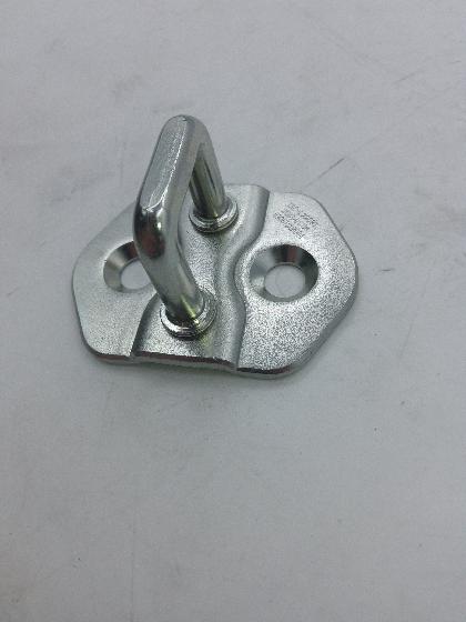 Ответная часть замка Sollers Atlant (задняя дверь нижняя, Средняя) 6305120R004B TZ - Миниатюра товара 1