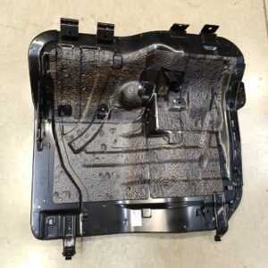 Капот Sollers Argo ТЗ 5107100W5000 ORG JAC