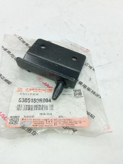 Ответная часть замка Sollers Atlant (задняя дверь нижняя,правая) 6305160R004B ORG JAC