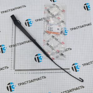 Поводок стеклоочистителя Sollers Atlan (левый) S37410050-D1 ORG JAC