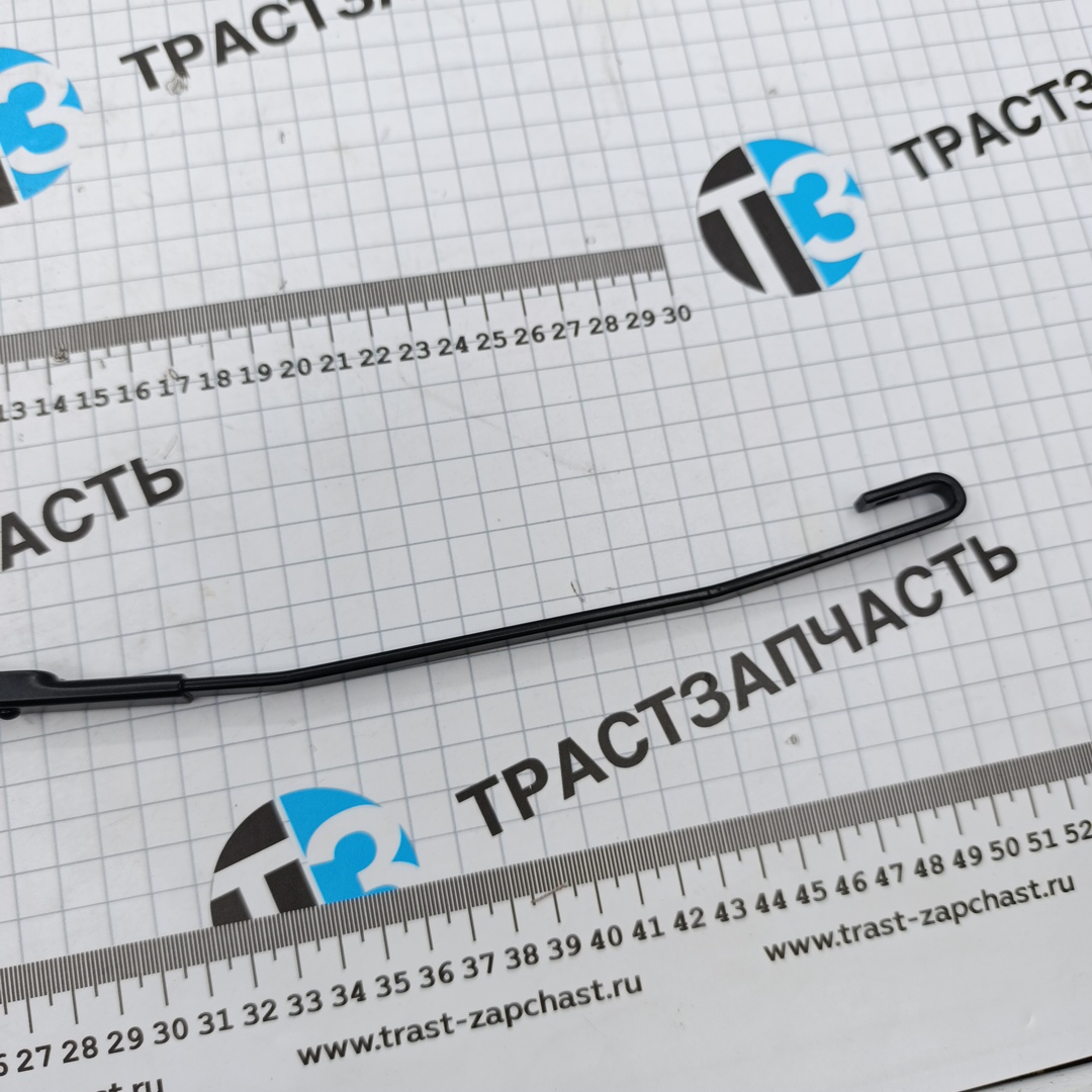 Поводок стеклоочистителя Sollers Atlan (левый) S37410050-D1 ORG JAC - Миниатюра товара 3