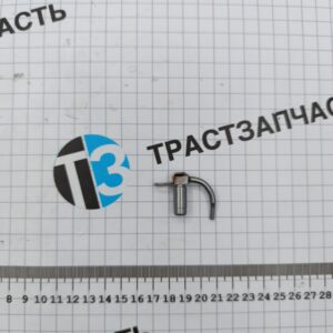 Клапан сопло охлаждения поршней Volkswagen Crafter 2.5 076103157A ТЗ (ТрастЗапчасть)