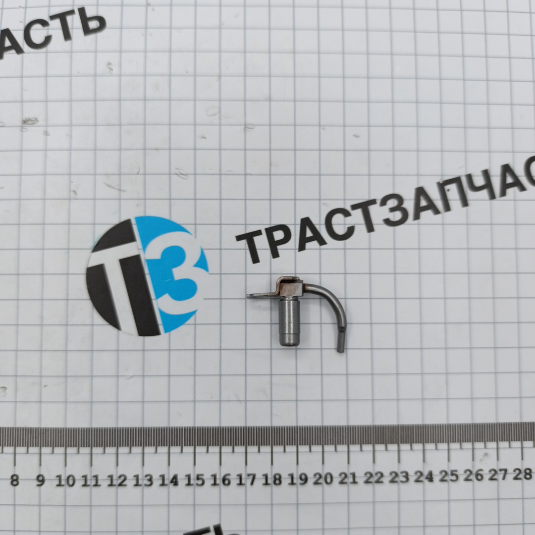 Клапан сопло охлаждения поршней Volkswagen Crafter 2.5 076103157A ТЗ (ТрастЗапчасть) - Миниатюра товара 1