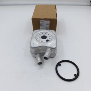 Масляный охладитель Volkswagen Crafter 2.5 69118021B/68117021A MAHLE