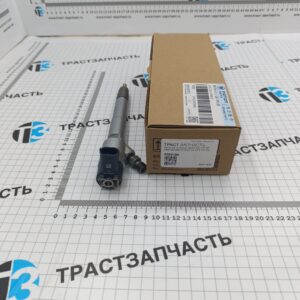 Форсунка топливная GAZel Next 2.8 ISF 5589195/5589197/5347134 ORG FOTON