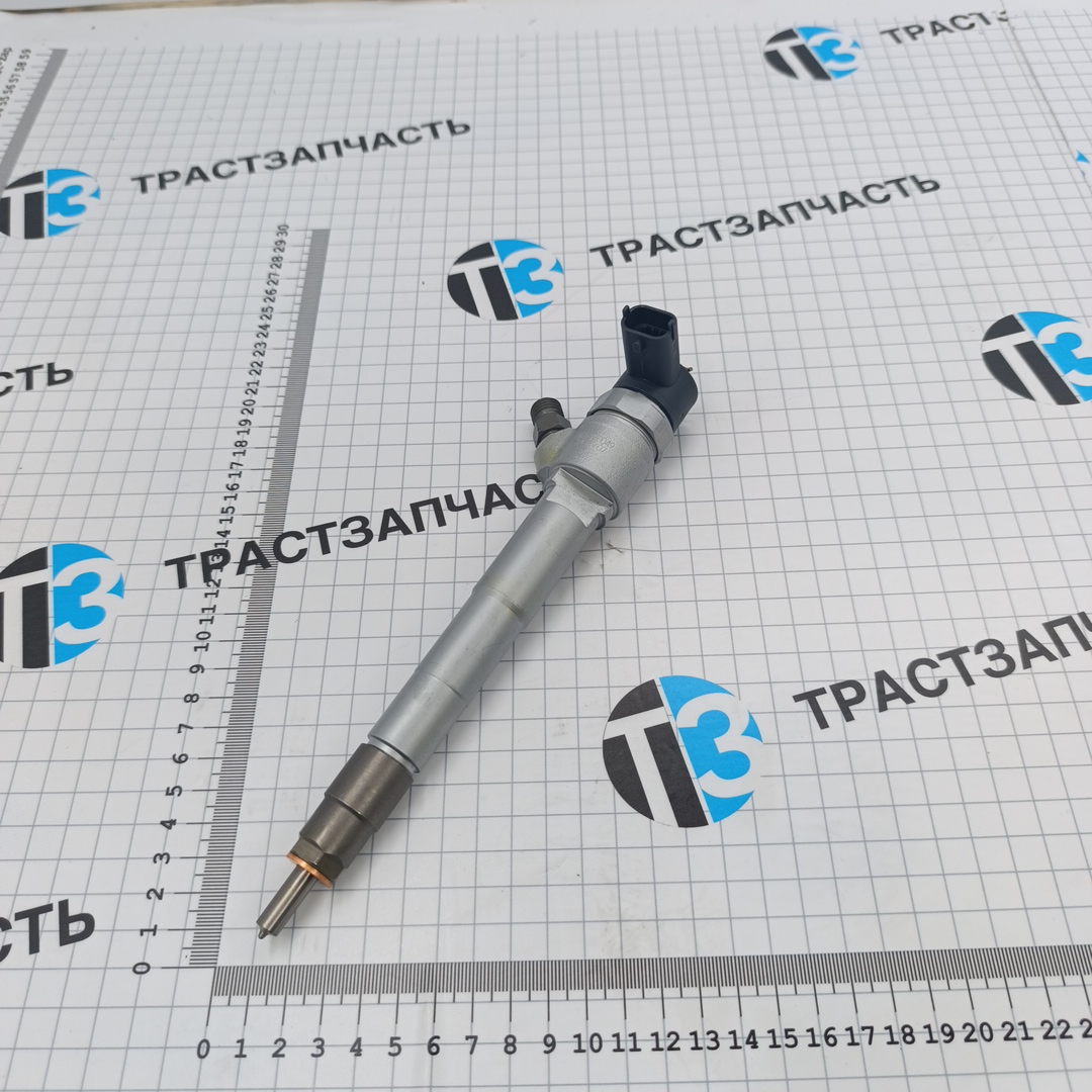 Форсунка топливная GAZel Next 2.8 ISF 5589195/5589197/5347134 ORG FOTON - Миниатюра товара 2