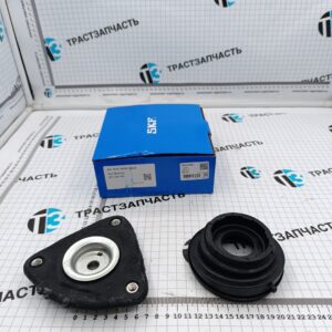 Подшипник опорный амортизатора Ford, Mazda, Volvo (опора+подшипник) (SKF)