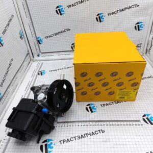 Насос ГУРа Mercedes Sprinter OM651 A0064661701/A0064667801 BEHR HELLA