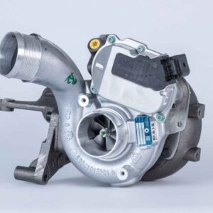 Турбокомпрессор VAG Audi Q5. Q7 3.0 TDI (с 2005-2015.) BorgWarner