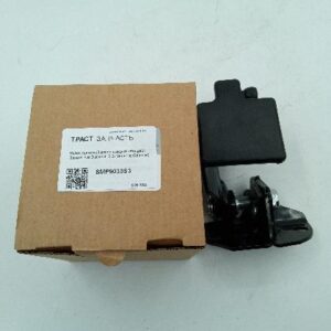 Ролик сдвижной двери Boxer/Ducato 250-290 кузов (СРЕДНИЙ, в сборе) SAMPART