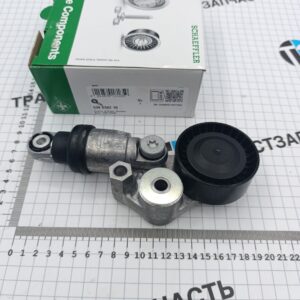 Ролик генератора Mazda 1.5 (натяжной) INA EUROPE