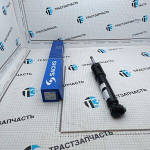 Амортизатор задний BMW 5 (F07) Gran Turismo (левый/правый) SACHS