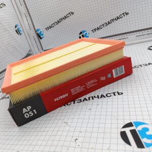 Фильтр воздушный Chevrolet Niva 07- Opel Astra G  H 98- / Zafira A, B 99-  FILTRON