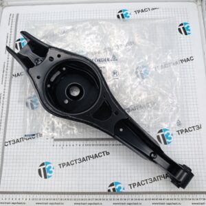 Рычаг задней подвески VAG Audi A3(8P1/8PA), Q3 (8UB/8UG) Skoda Oktavia(1Z), VW Golf (попер.,нижний)