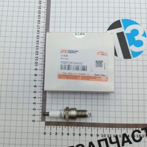 Свеча зажигания Sollers Argo 2.0 136 л.с (бензин) 1026106GAAXZ ORG JAC