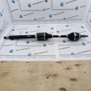 Привод в сборе Geely Okavango (VX11-A1) (правый) 6608097472 ORG GEELY