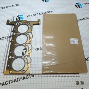 Прокладка ГБЦ 2.2 FWD Ford ТЗ/PSA (1 зуб 1.1 мм) 6C1Q6051AC/1830407/0209EH PSA