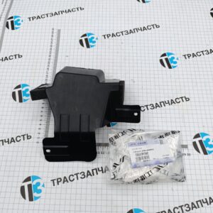 Кронштейн радиатора Sollers Atlant 1.9D (нижний, левый) 1306020R1040 ORG JAC