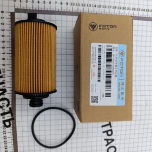 Фильтр масляный Foton Tunland G7, Foton View 2.0TD PP10007597 ORG FOTON