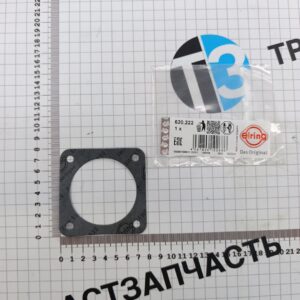 Прокладка приемной трубы глушителя VAG Audi, Seat, Skoda, VW 1.8 T (058133073C) VICTOR REINZ