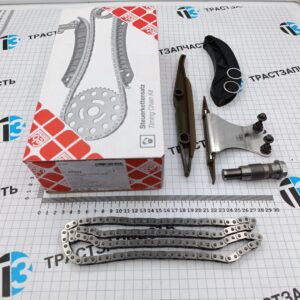 Комплект ГРМ BMW B48/B58 (FEBI BILSTEIN, made in GERMANY) 11318648729