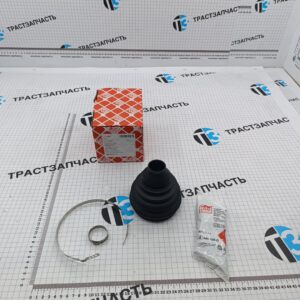 Пыльник ШРУС Наружний Peugeot Traveller 2.0 (термопластик) FEBI BILSTEIN