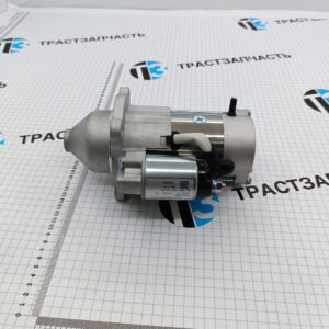 Стартер Газель Next, Foton Toano 2.8 ISF 5295576/5311304/5363153 (Truckin Parts офиц.бренд FOTON)