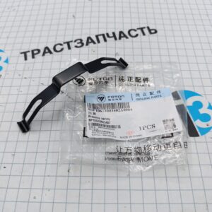 Скоба тормозной колодки переднего суппорта Foton Aumark S35 BP10653803402 ORG FOTON