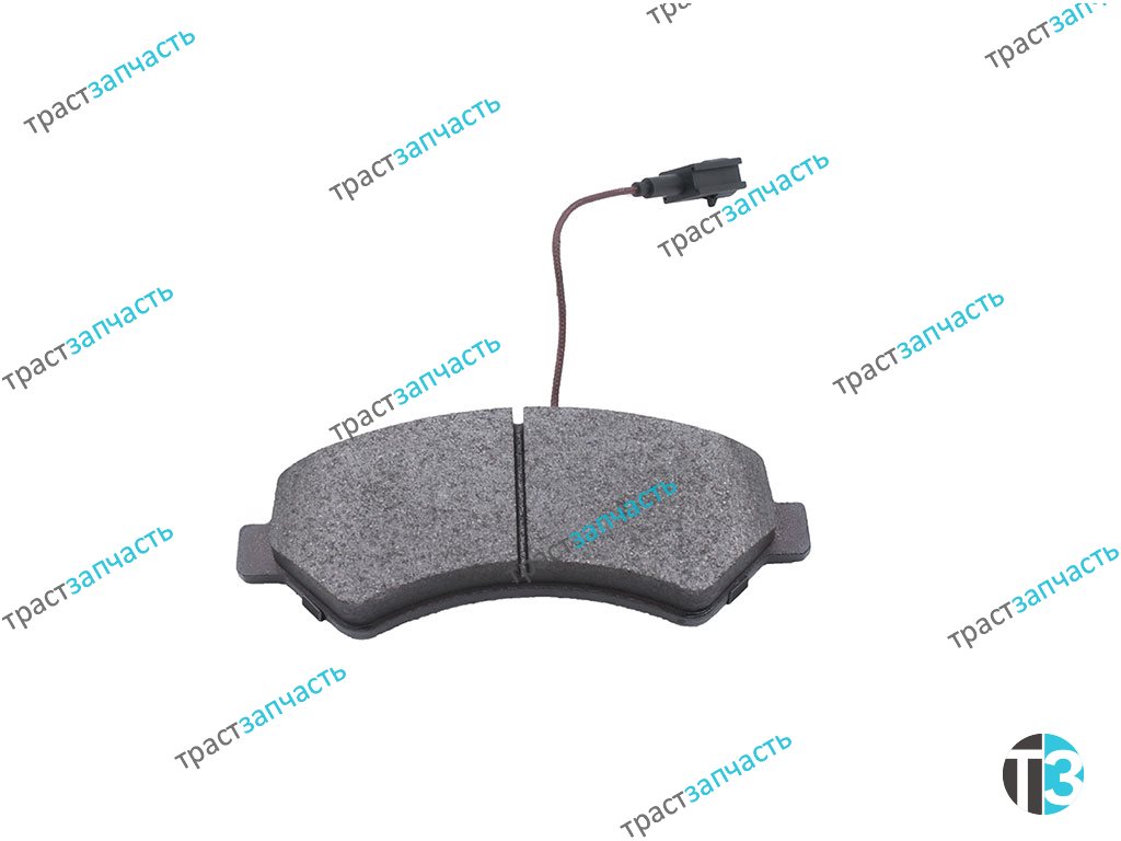Маховик двухмассовый Opel Astra J ( 55565495/415046510 ) LUK - Миниатюра товара 2
