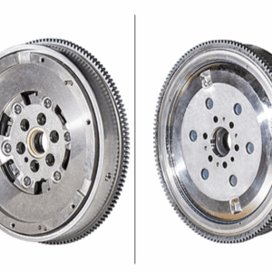 Маховик двухмассовый Opel Astra J ( 55565495/415046510 ) LUK