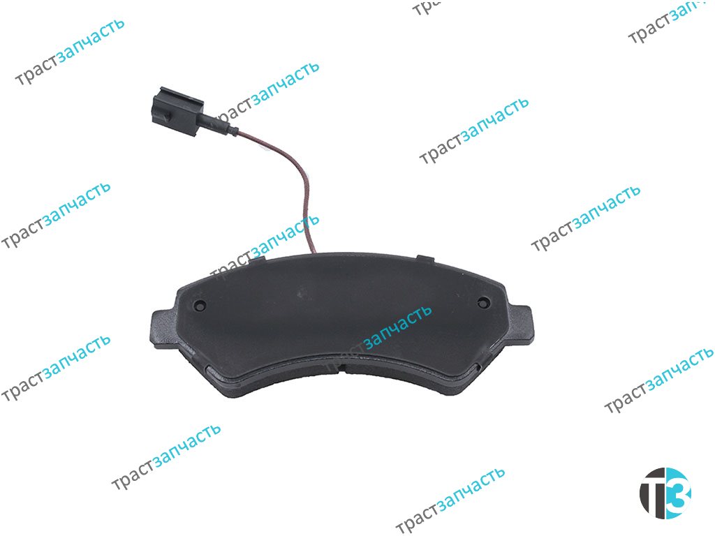 Маховик двухмассовый Opel Astra J ( 55565495/415046510 ) LUK - Миниатюра товара 3