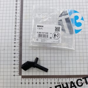 Датчик ABS VAG Audi/Porsche/VW 4E0927804F/4E0927804A/0265007928/0265007726 BOSCH EUROPE