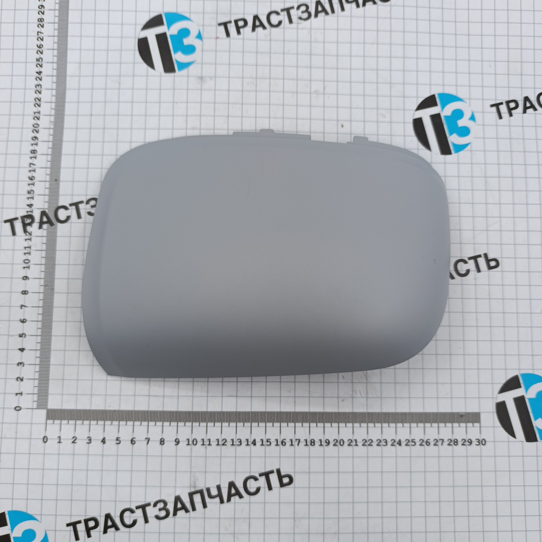 Зеркало Foton Toano 2.8 (вод.сторона)  V1821010001A0/FV1821010001A0A1293 ORG FOTON - Миниатюра товара 2