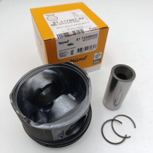 Поршень в сборе Mercedes Sprinter 2.2-2.7 (+0.50) OM611 (Цена за шт, кратн. заказа 4 шт) NURAL
