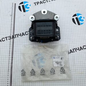 Опора двигателя Citroen Berlingo 1.6 EP6C (верхняя,правая) ORG PSA