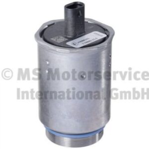 Клапан электромагнитный Mercedes Sprinter OM651 A6511800115 PIERBURG