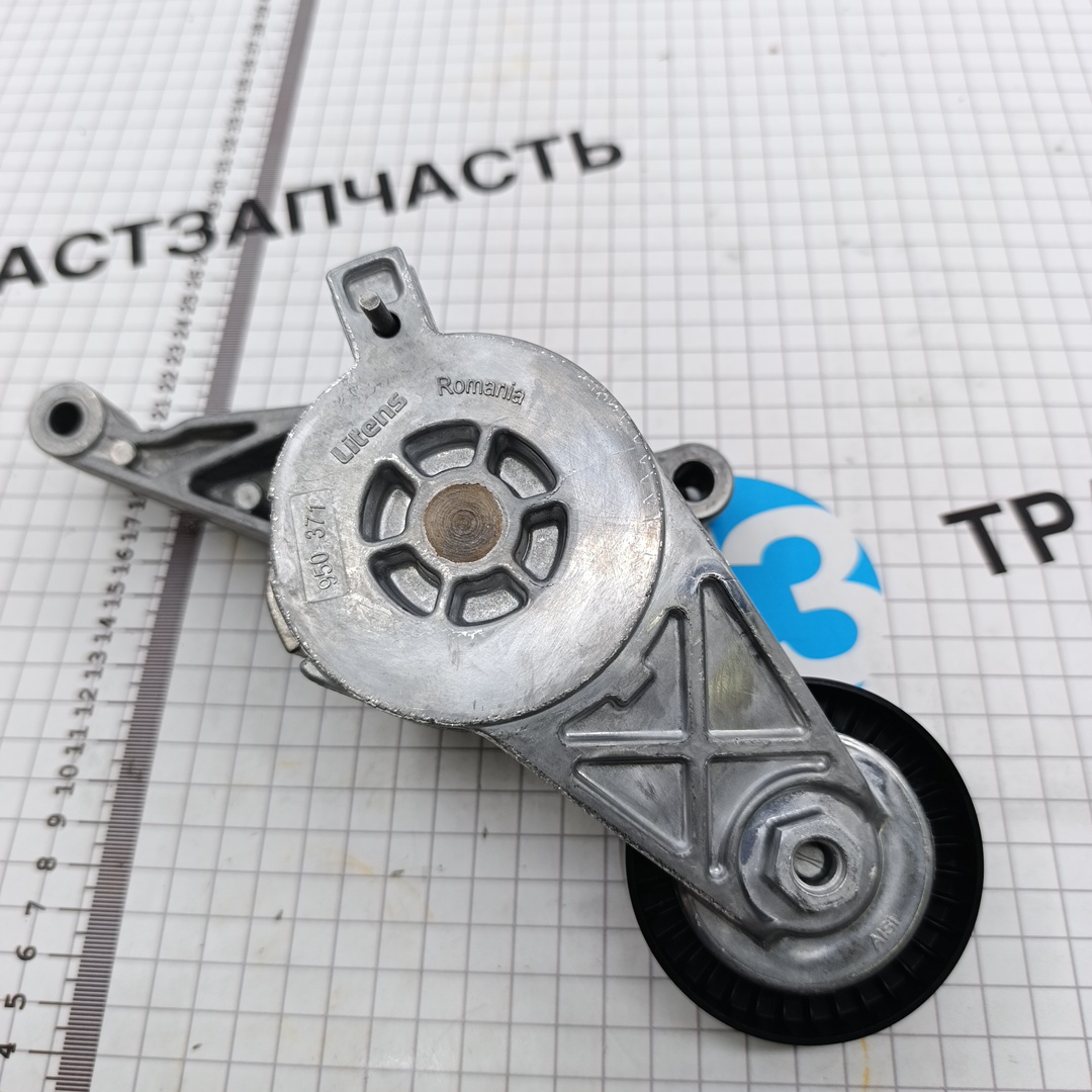 Ролик генератора VAG Volkswagen Transporter 1.9-2.0TDI (натяжной) INA EUROPE - Миниатюра товара 2