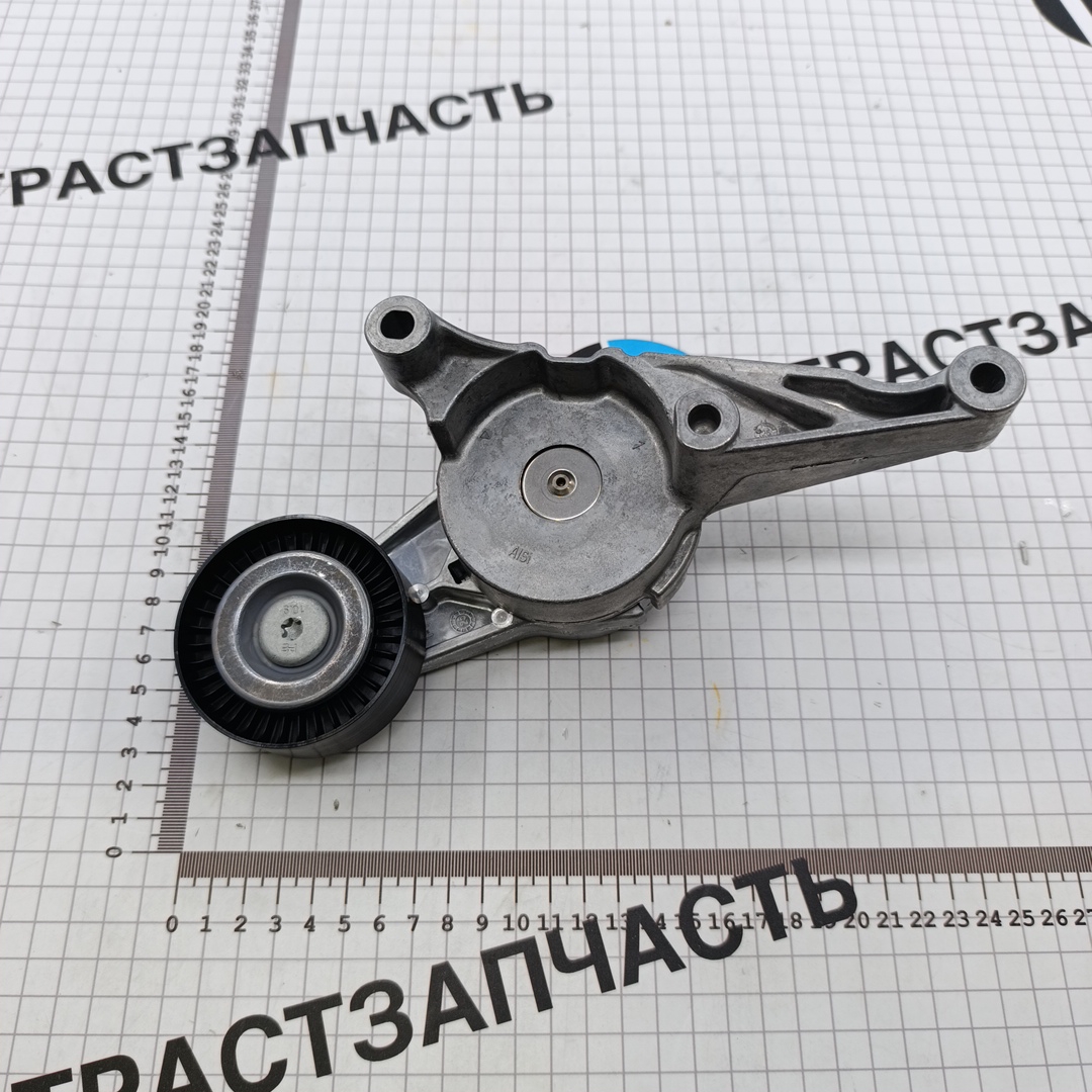 Ролик генератора VAG Volkswagen Transporter 1.9-2.0TDI (натяжной) INA EUROPE - Миниатюра товара 3