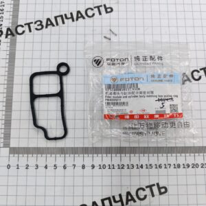 Прокладка масляного теплообменика Газель Next 2.5 G21A PМ40005011 ORG FOTON