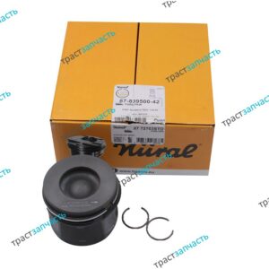 Поршень в сборе Transit, Boxer 2.2 Евро4, НИЗКИЙ, H=70mm (STD) (Цена за шт, кратн. заказа 4 шт)