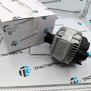 Генератор Mercedes Sprinter OM646 (180A) A6461540102 ТЗ (ТрастЗапчасть)