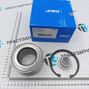 Подшипник задней ступицы VW Touareg’02-’10-, Audi Q7/Porsche Cayenne передняя ступица SKF