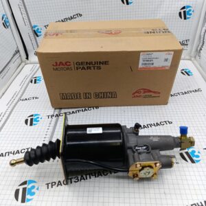 ГЦС (Главный цилиндр сцепления) JAC N75/N120 ТЗ 1607300LG01L ORG JAC