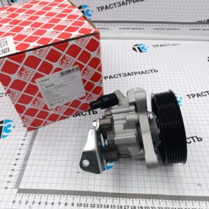 Насос ГУРа Mercedes Sprinter OM642 FEBI BILSTEIN