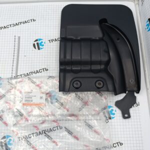 Брызговик задний левый Sollers Atlant 1.9 5512300R004 ORG JAC