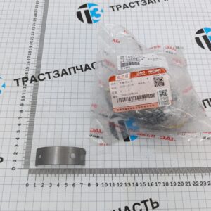 Вкладыши коренные Sollers Atlant 1.9 (верхний, надо 5шт) 1002015FB ORG JAC