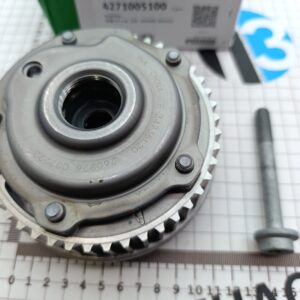 Шестерня распредвала выпускная Opel Astra,Signum,Vectra,Zafira/Chevrolet cruze 1.6-1.8 Z16XEP/Z18XER