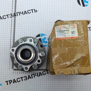 Ступица колеса передняя Tank 500 (ORIGINAL HAVAL)