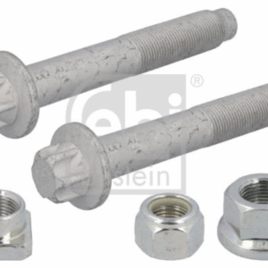 Болт переднего рычага Peugeot Boxer, Fiat Ducato 250-290 (ком-т) FEBI BILSTEIN